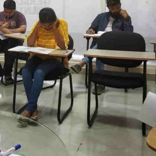 asha german in house class
